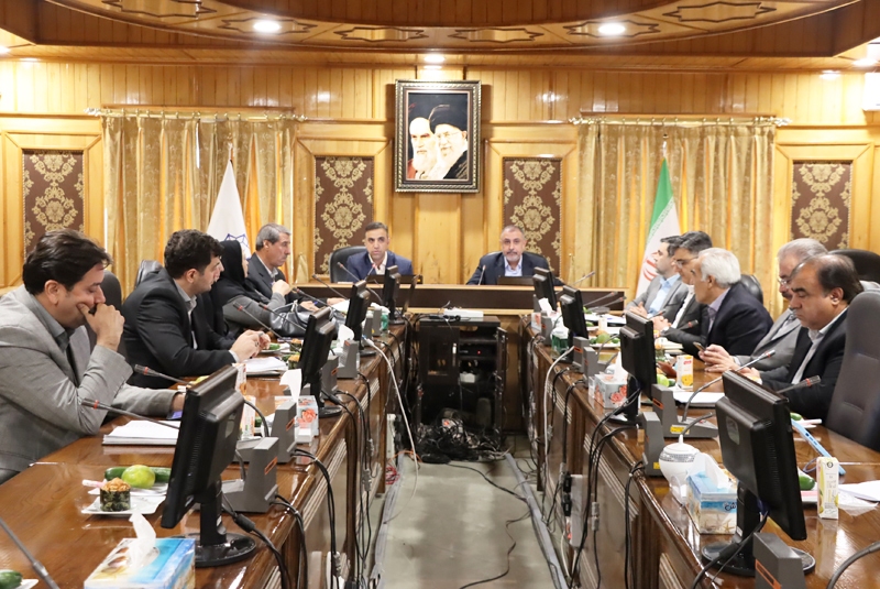 گام بلند کرمانشاه برای ریشهکنی بیسوادی با همافزایی دانشگاه رازی و آموزش و پرورش گام بلند کرمانشاه برای ریشهکنی بیسوادی با همافزایی دانشگاه رازی و آموزش و پرورش