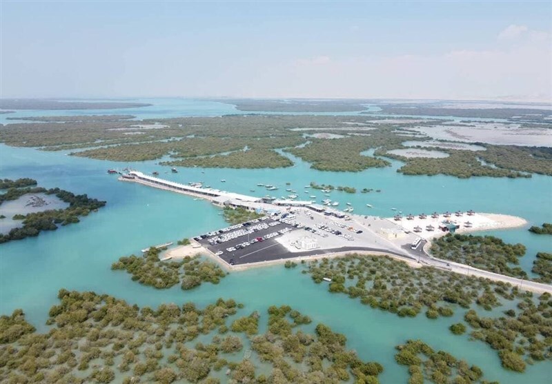 انتخاب برترین روستای گردشگری جهان، روستای سهیلی قشم انتخاب برترین روستای گردشگری جهان، روستای سهیلی قشم