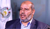 هیئتی از حماس وارد قاهره شد
