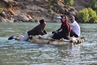 صدور مجوز نمایش فیلم «دختران باد» ساخته هنرمند چهارمحال و بختیاری