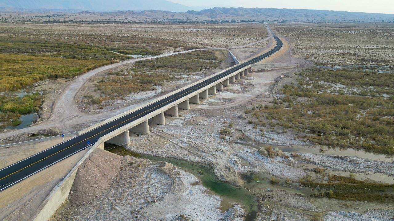 بهسازی محور‌های شریانی خوزستان با اجرای ۷ مناقصه کلان