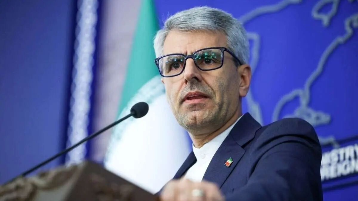 رد ادعاهای بی‌اساس علیه تمامیت سرزمینی ایران در بیانیه مشترک شورای همکاری خلیج فارس و انگلیس