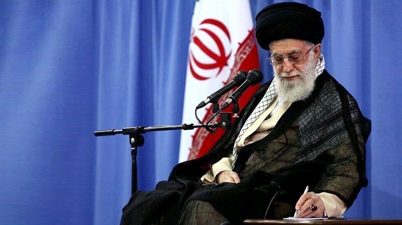 پیام تسلیت رهبر معظّم انقلاب به حضرت آیت‌الله سیستانی