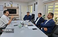 میزبانی کیش از دیدار تیمهای ملی فوتسال بانوان ایران و بحرین
