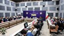 بررسی زیرساخت‌های انتخابات شورا‌ها در خوزستان