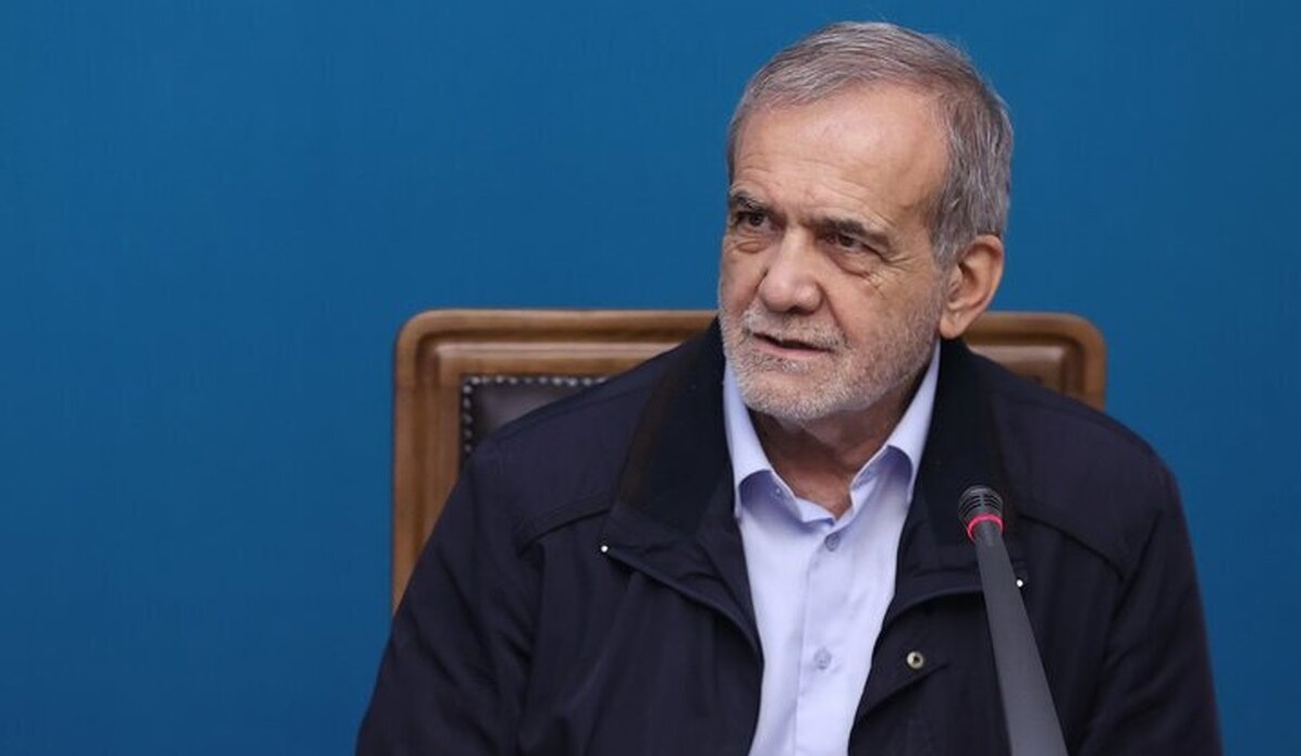 پزشکیان: توجه ویژه به آموزش فرزندان و آینده سازان کشور ضرورت دارد پزشکیان: توجه ویژه به آموزش فرزندان و آینده سازان کشور ضرورت دارد