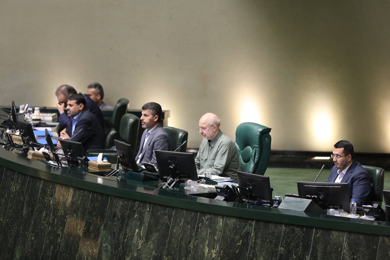 روند بررسی طرح‌ها یا لوایحی که بیش از ۶ جلسه زمان می‌برند