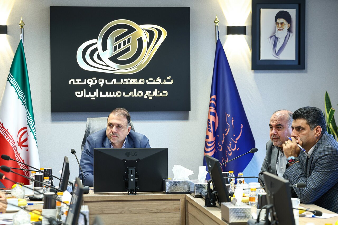 شتاب اجرای طرح‌های توسعه‌ای شرکت ملی مس با اولویت‌بندی