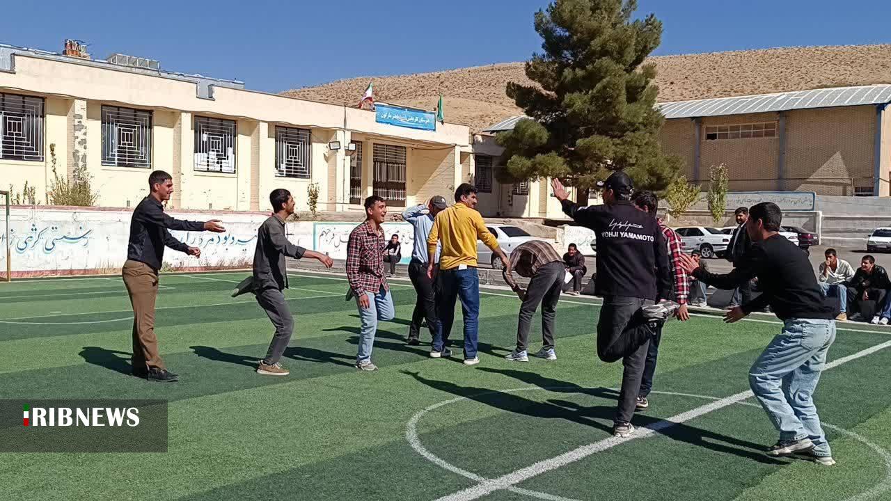 برگزاری بازی‌های بومی و محلی فرصتی برای احیای فرهنگ اصیل گذشتگان