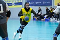 از سرگیری مسابقات لیگ برتر هندبال بانوان باشگاههای ایران پس از وقفه ۱۵ روزه