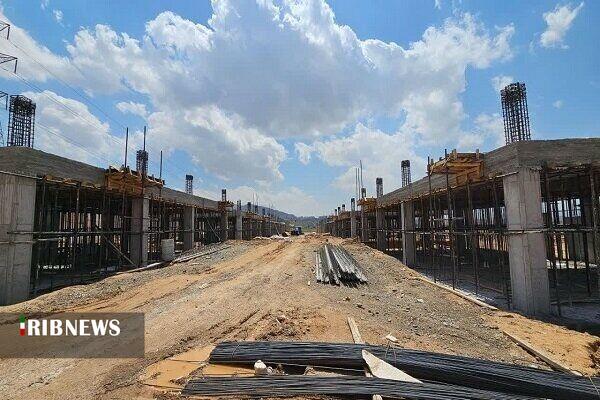 سه هزار میلیارد ریال برای ساخت شهرک جوانان تبریز