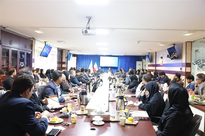 تایید مجوز جذب دانشجو بینالملل برای 156 موسسه تایید مجوز جذب دانشجو بینالملل برای 156 موسسه