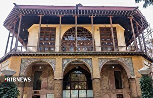 قزوین در قاب تاریخ؛ نگاهی تازه به بنا‌های کهن شهر