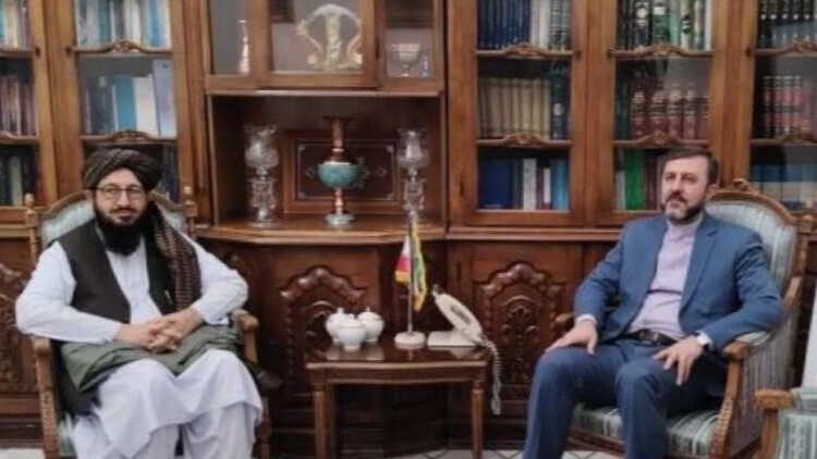 تاکید غریب آبادی بر رهاسازی آب سد سلما برای تامین آب مشهد تاکید غریب آبادی بر رهاسازی آب سد سلما برای تامین آب مشهد