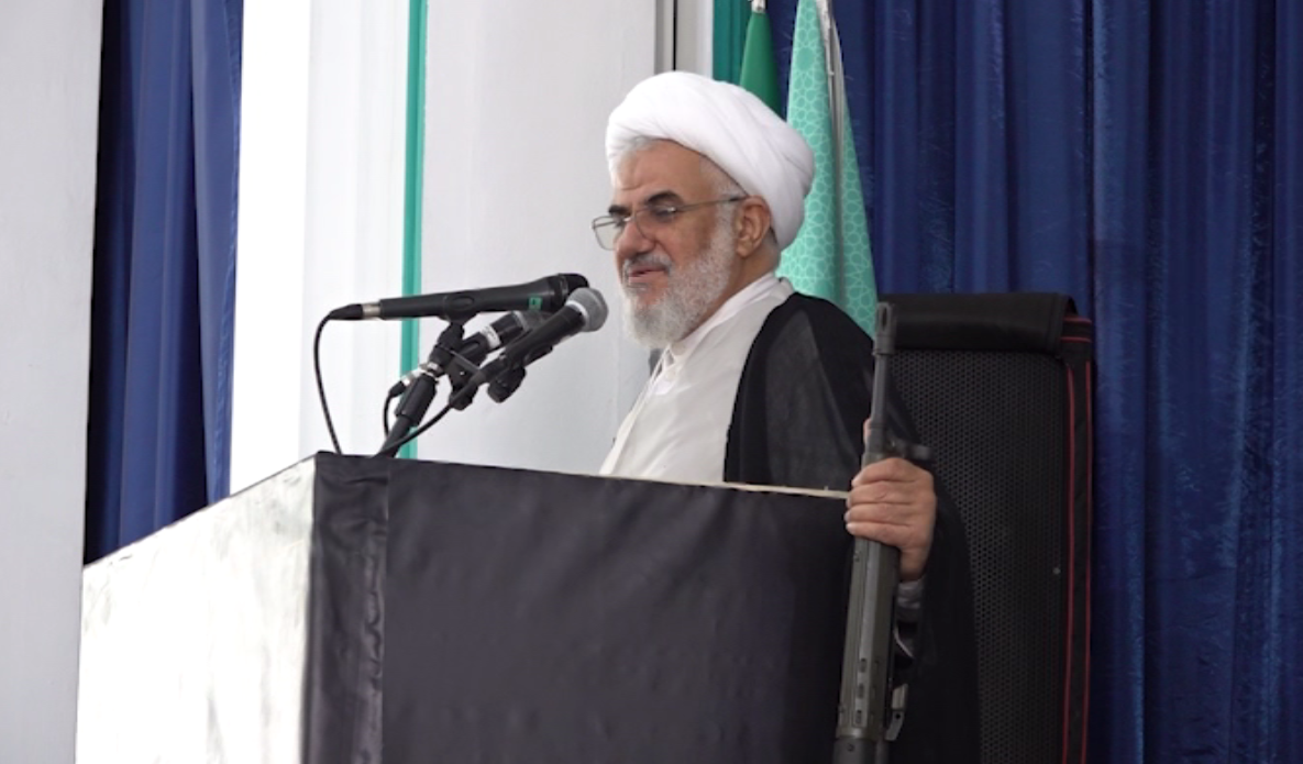 ایران محور مقاومت و انسجام امت اسلامی است