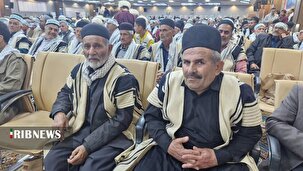 برگزاری دومین رویداد جهادگران جامعه عشایری در اردوگاه شهید باکری خرمشهر