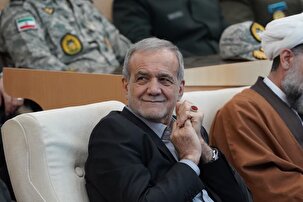 قزوین میزبان چهاردهمین سفر دولت چهاردهم