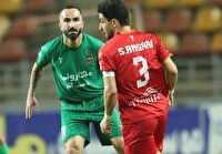 شکست نمایندگان خوزستان در لیگ برتر فوتبال