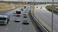 نصب ۷ سامانه ثبت تخلفات رانندگی در گلستان