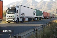 افزایش ۶ درصدی حمل و نقل کالا با رشد فعالیت‌های اقتصادی