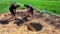 انسداد  ۲۷ حلقه چاه غیرمجاز در گنبدکاووس با پیگیری دادستانی