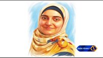 حمایت ورزشکاران از آزادی مهدیه اسفندیاری در آبادان