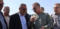 تأکید مدیرکل حفاظت محیط زیست خوزستان بر توسعه پایدار با محوریت تالاب بین‌المللی شادگان