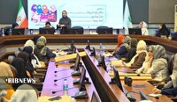 آموزش صفر تا صد کسب و کار و کارآفرینی بانوان در کیش