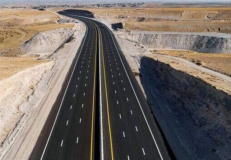 سال طلایی سرمایهگذاری در شبکه آزادراهی کشور؛ جذب ۳۰۰ همت تا پایان سال سال طلایی سرمایهگذاری در شبکه آزادراهی کشور؛ جذب ۳۰۰ همت تا پایان سال