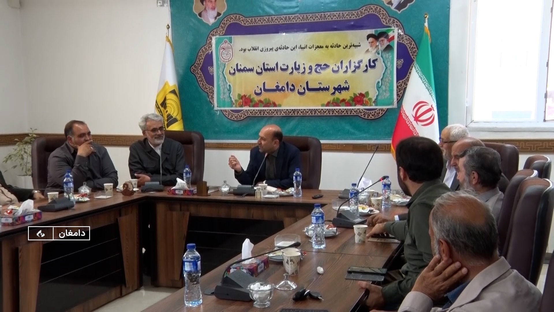 دارندگان قبض حج تمتع نسبت به ثبت نام اقدام کنند