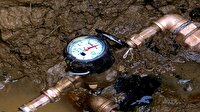 اجرای گسترده طرح نشت یابی شبکه آبرسانی در گلستان