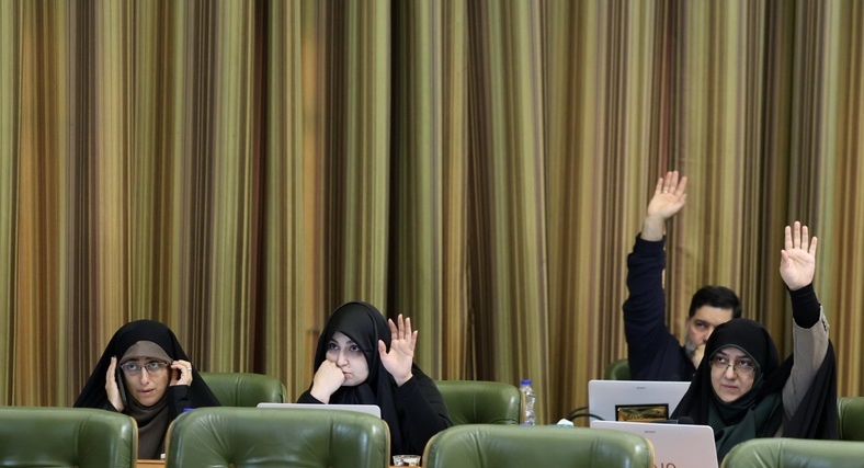 شورای تهران نباید نسخه آزمایشی مجلس برای انتخابات تناسبی باشد شورای تهران نباید نسخه آزمایشی مجلس برای انتخابات تناسبی باشد