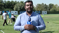 راه یابی تیراندازان ایران به دیدار نهایی نظامیان جهان
