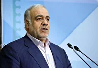 عملیات اجرایی منطقه ۳ آزادراه تهران–شمال از هفته آینده آغاز می‌شود