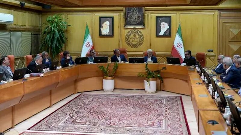 دیدار رئیس سازمان بازرسی با وزیر کشور
