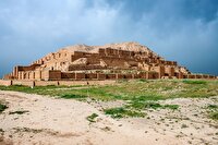 چغازنبیل، نخستین اثر ایران در فهرست میراث‌جهانی یونسکو