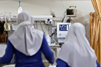 پرستاران قهرمانان خاموش سلامت و افتخار ملت ایران‌اند