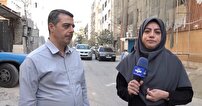 ادامه روند بازسازی ساختمان های آسیب دیده در پایتخت