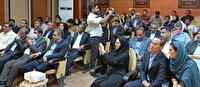 برگزاری نخستین کارگاه آموزشی مردم‌پایه در جزیره هرمز