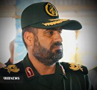 پیام فرمانده سپاه حضرت ابوالفضل  لرستان به مناسبت میلاد با سعادت حضرت زینب (س)و روز پرستار