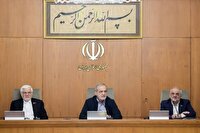 برگزاری نخستین جلسه استانی هیئت دولت در خوزستان