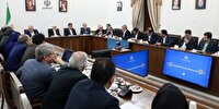 ۹۰ درصد آیین‌نامه‌های اجرایی برنامه در دولت نهایی شده است