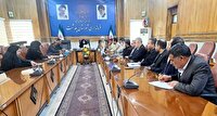 ۱۳ آبان نماد ایستادگی ملت ایران در برابر استکبار جهانی است 