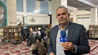 بررسی مشکلات عمرانی شهرستان شهریار با حضور مسئولان