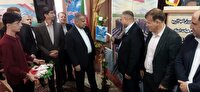 نواخته شدن زنگ پدافند غیر عامل در مدارس آذربایجان غربی 