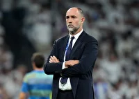 ایگور تودور از یوونتوس اخراج شد