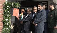 نواخته شدن زنگ پدافند غیر عامل در مدارس گلستان