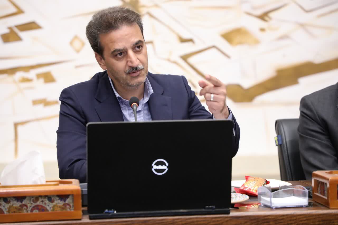 بهره برداری از طرح‌های عمرانی با تمرکز بر کیفیت مصالح بومی