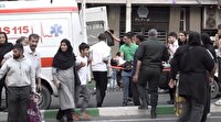 عامل انسانی،علت بیش از ۹۰ درصد تلفات تصادفات درون شهری