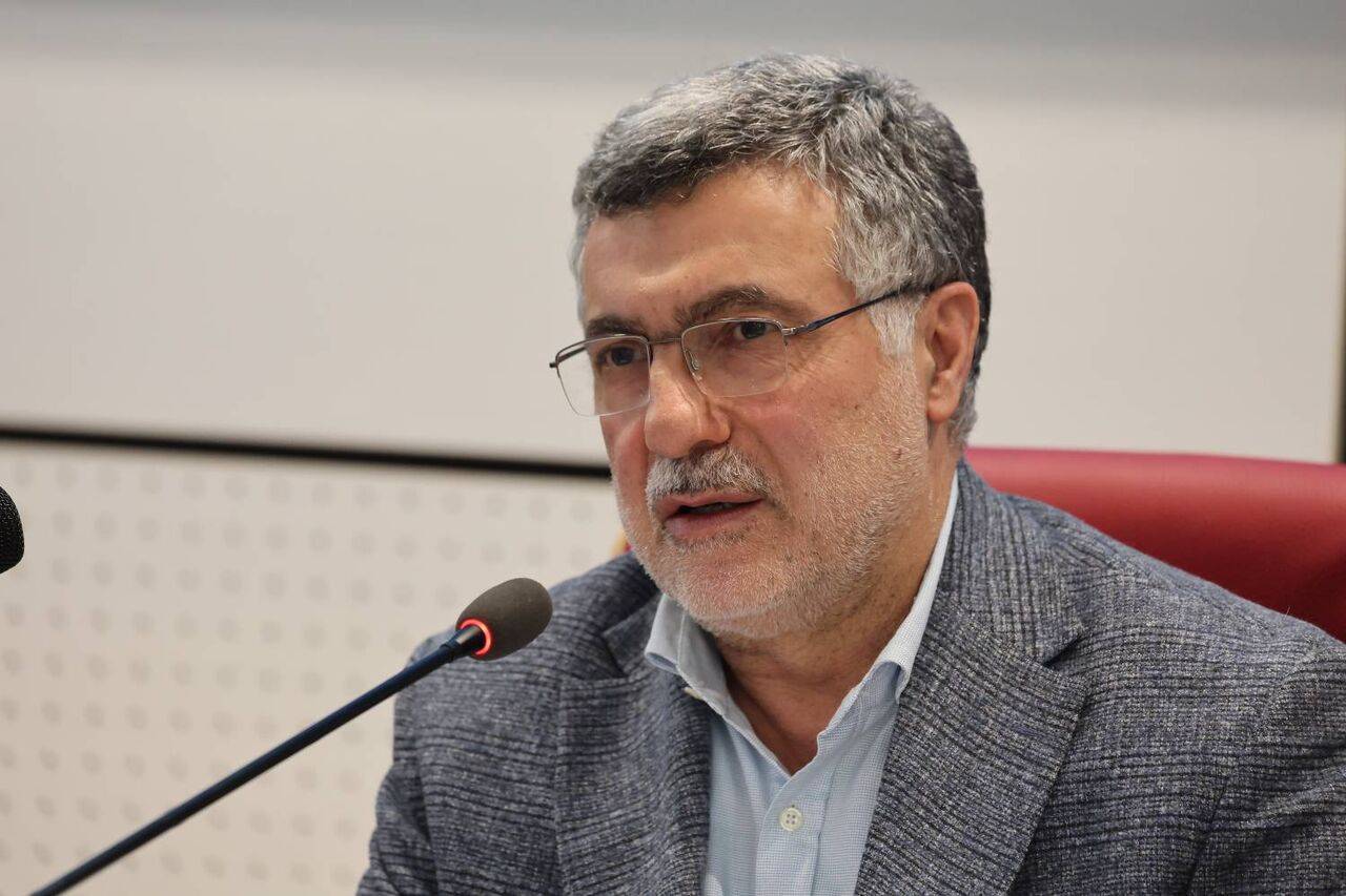 جایگاه قدرتمند و پیشرفته منطقه‌ای ایران در صنعت داروسازی
